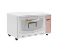 Appareil de stérilisation, armoire de désinfection, stérilisateur multifonction, lumière UV, technologie de séchage à l'air chaud 167 °F, nettoyage à 360 °, faible bruit (45 dB)