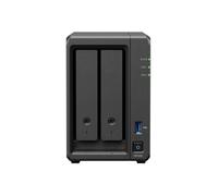 Synology DP320 Nouveau