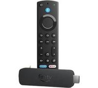 Appareil de streaming Amazon Fire TV Stick 4K Max Nouvelle Génération Écran Dynamique Wi Fi 6E