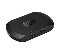 Appareil de Streaming - Streamplify - SPVC-CA1240111 - Capture 4K - Latence Ultra Faible - VRR et HDR