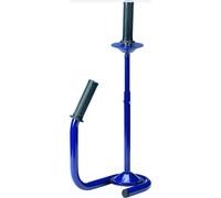 Appareil de stretching manuel Stand.bleu