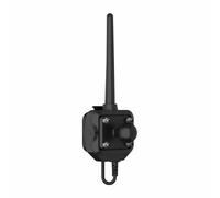 Garmin Appareil de suivi de groupe Group Ride Tracker – jusqu'à 20 pilotes connectés – Noir TU