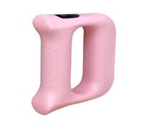 Appareil De Suppression De Cellulite Portable Pour Gymnase - Masseur Brûle Graisse Pour Tout Le Corps De 5,51 Pouces | Anneau De Massage Fascial, Bureau, Maison, Abdomen, Hanches, Co