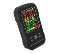 Appareil de surveillance avancé des rayonnements pour détecter les champs magnétiques et électriques de 20 Hz à 5 GHz