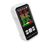 Appareil de surveillance avancé des rayonnements pour détecter les champs magnétiques et électriques de 20 Hz à 5 GHz