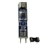 Appareil de test avancé d'optocoupleur pour une évaluation sûre des composants électroniques avec système d'indicateur fiable (nouvelle génération)