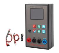 Appareil de test de circuits imprimés PolyGen avec entrée double canal et 18 fréquences réglables, testeur de courbe VI standard de test ASA pour l'analyse des composants