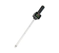 Appareil de test de fertilité du bétail pour vache, porc, cheval, sonde douce, écran LCD, batterie amovible, suivi du cycle d'élevage, moniteur de fertilité du bétail