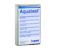 Appareil de test de valeur pH BWT 18987 pour le réglage de l'alcalinité, plage de mesure pH 4,5-9