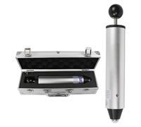 Appareil de test d'impact, plage de force réglable, évaluation de la résistance mécanique des composants électroniques