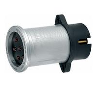 Appareil De Test Prise D'Attelage 12 V 1724 7 Broches HELLA Pour U.A. HYMER
