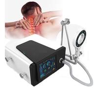 Appareil de thérapie électromagnétique à haute efficacité 2 modes de fonctionnement, effet de champ magnétique 4T, intensité réglable et fréquence 1000-3000 kHz