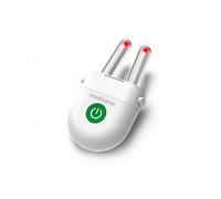 appareil de thérapie nasale medisana medinose contre le rhume des foins - rhi...