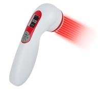 Appareil de thérapie par lumière infrarouge proche pour soulager la douleur, traitement de la lumière rouge pour le corps, les articulations, les muscles, le genou, le poignet, les épaules, le dos, la