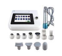 Appareil de thérapie par ondes de choc for le traitement de la dysfonction érectile, dispositif de thérapie par impulsions électromagnétiques for le soulagement des douleurs articulaires