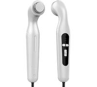 Appareil De Thérapie Par Ondes De Choc Portable, Masseur À Libération Rapide Pour Tissus Profonds, Appareil De Massage Corporel Pour Soulager La Douleur Et Détendre Les Muscles, Pistolet De