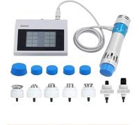 Appareil De Thérapie Par Ondes De Choc Pour Le Traitement De La Dysfonction Érectile, Dispositif De Thérapie Par Ondes De Choc Extracorporelles, 18 Niveaux De Fréquence Et Une Énergie De 10 À 300 MJ