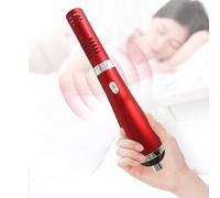 Appareil De Thérapie Térahertz 950 W, Appareil De Thérapie par Soufflerie Térahertz, Amovible, 3 Modes De Commutation, Bras Réglable, pour Activer Les Cellules, Capacité D'auto-guérison