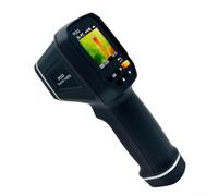 Appareil de thermographie infrarouge avec plusieurs modes de mesure, y compris l'affichage de fusion