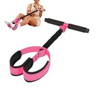 Appareil de tirage avec bandes de résistance Bande Élastique Non-Slip avec