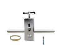 Appareil de traction de câbles électrique - Cordon rétractable flexible résistant de 15 m, extracteur automatique pour câbles électriques - Pour électriciens lors de l'installation de tubes vides et