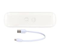 Appareil de traducteur de langue - Mini traducteur instantané avec application et traduction de photos pour les voyages et l'apprentissage, appareil portable sans fil