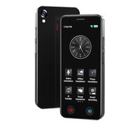 Appareil de traducteur de langue sans WiFi nécessaire, traducteur IA amélioré 2026, prend en charge ChatGPT, traducteur vocal instantané bidirectionnel 150 langues, hors ligne/enregistrement