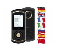 simvalley MOBILE Appareil de Traduction Automatique en 75 Langues TTL-75