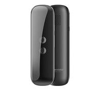 Appareil de Traduction de Langue, 127 Langues Bluetooth Voice Translator Handheld Translator Device for Travel Business