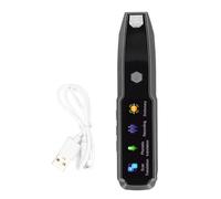 Appareil de Traduction de Langue et Stylo de Dictionnaire de numérisation avec écran LCD de 2,22 Pouces, Traduction vocale bidirectionnelle WiFi bidirectionnelle pour 112 Langues