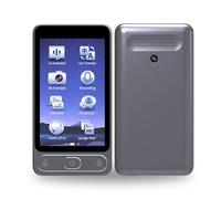 Appareil de Traduction de Langue Portable TR10 avec 1 Go et 16 Go de mémoire - 142 traductions vocales en Ligne et 19 Hors Ligne - Écran Tactile LCD 3,97 Pouces - Système