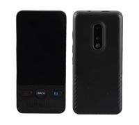 Appareil de Traduction de Langue, Traduction en Temps Réel de 138 Langues | Traducteur Vocal Bidirectionnel, écran Tactile 2,8 Pouces, Enregistrement, WiFi et Bluetooth, Prend en Charge la Carte 32