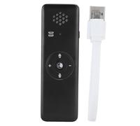 Appareil de traduction haute précision, design portable et charge rapide pour vos aventures autour du monde.