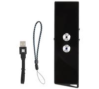 Appareil de traduction intelligent, interprète portable pour la communication interculturelle en temps réel, traduction multilingue, haute
