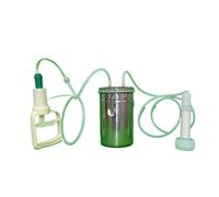 Appareil de traite des vaches et brebis, dispositif succion for , manuel d'utilisation for petits appareils domestiques pour moutons, chèvres et vaches(Sheep 1kg)