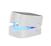 Appareil De Traitement Au Laser Pour Ongles Anti-mycose Laboutiquedelasante Blanc