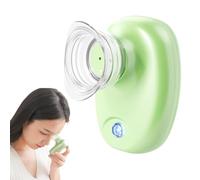 Appareil De Vapeur Pour Les Yeux - Dispositif Hydratant Pour Yeux Secs,Vaporisateur Visage Réglable à Double Mode pour Soin Beauté Relaxant