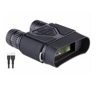 Appareil de vision nocturne binoculaire DN-750 avec caméra 4K