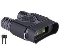 Appareil de vision nocturne binoculaire DN-750 avec caméra 4K [Zavarius]