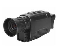 Appareil de vision nocturne infrarouge Full HD monoculaire