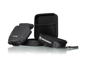 Appareil de vision nocturne numérique BRESSER binoculaire 3x Nightlux 200 Pro