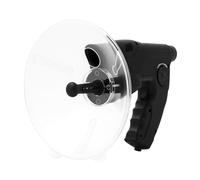 Appareil d'écoute avec microphone pour observation des oiseaux Jumelles haute performance avec amplificateur sonore pour observation des oiseaux et des animaux en plein air, portable avec