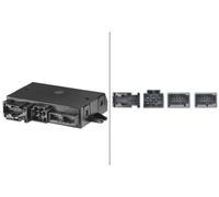 Appareil dedu dispositif d'attelage HELLA pour AUDI A3 SEAT ATECA SKODA FABIA VW GOLF
