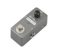 Appareil d'effets de guitare Pédale de processeur auditif multi-effets pour une utilisation sur scène et en voyage Pédale de guitare en métal