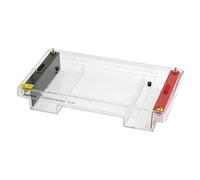 Appareil d'électrophorèse horizontale Axygen®, 20 cm