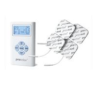 Appareil d'Électrostimulation 2 Thérapies avec un Appareil Contre Douleurs
