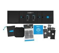 Appareil d'électrostimulation connecté Bluetens Duo Sport BLT15DS Gris Gris G