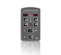 Appareil d'électrostimulation Flick Duo EM80-E d'ElectraStim