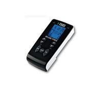 I-Tech Medical Division Appareil d'électrostimulation Miocare Fitness 2 canaux 55 programmes Noir G