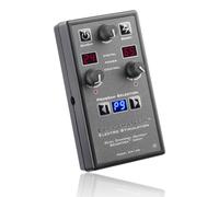 Appareil d'électrostimulation SensaVox EM140 d'ElectraStim